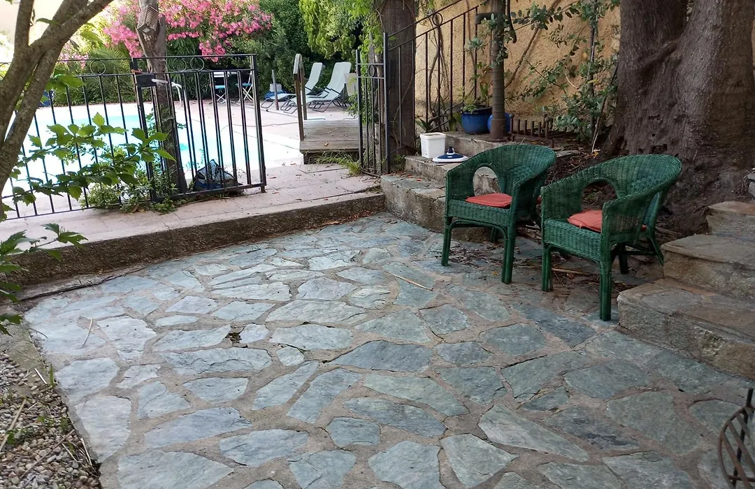 Villa Trou Aux Biches-1