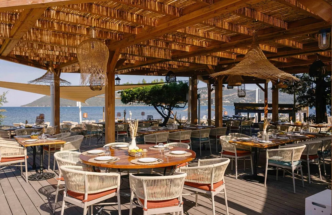 Hôtel Marina Corsica-1
