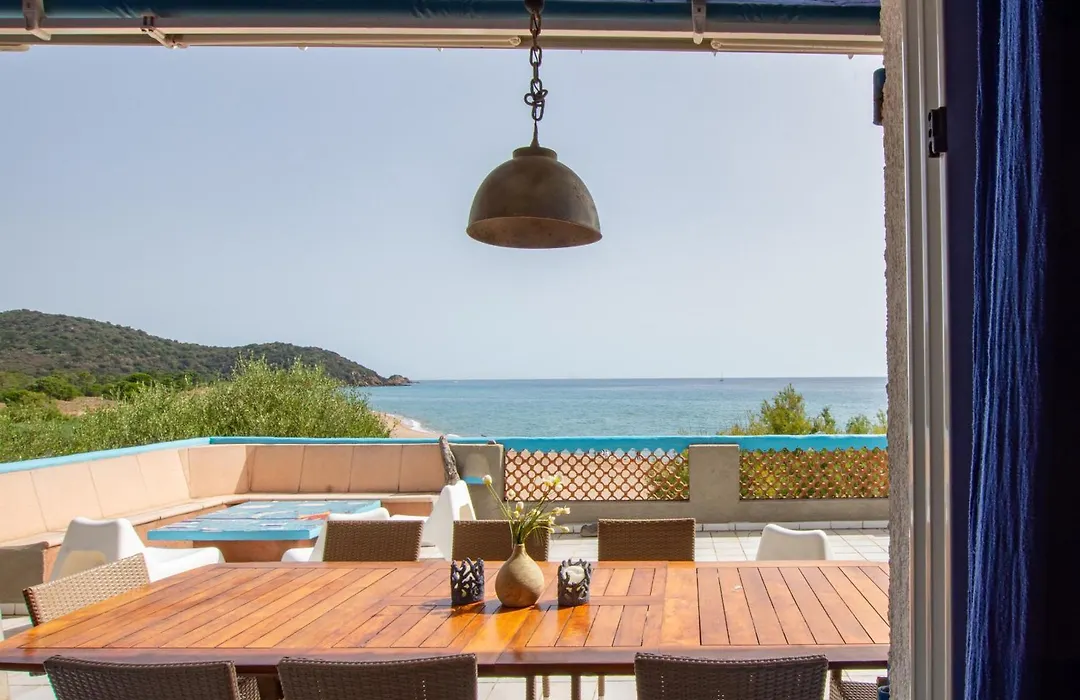 Residence Fium Del Cavo-1