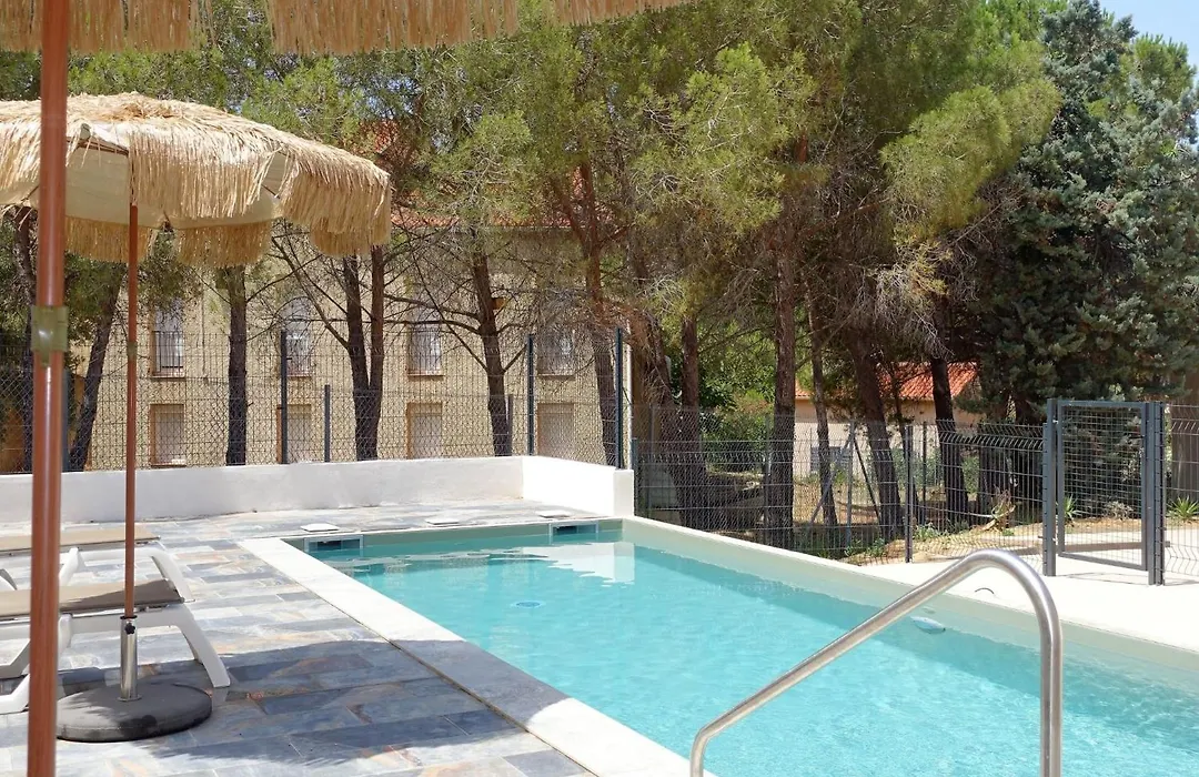 Apartment L'Aghja Nova - Gal106 By Interhome-1