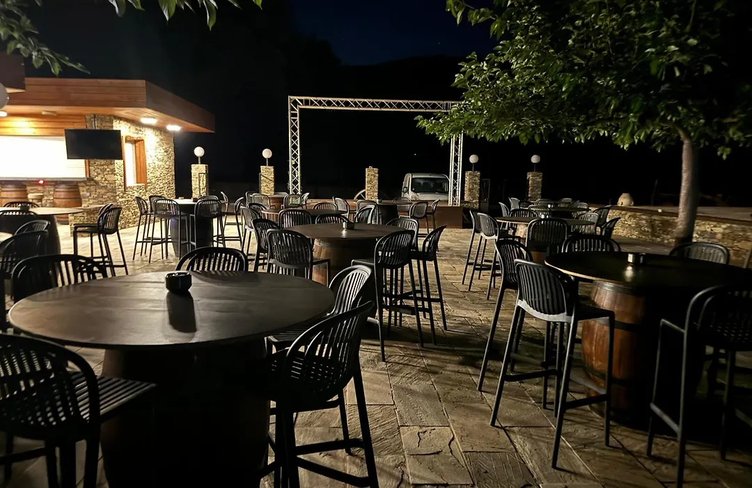 Domaine de Murticcia  La distillerie-1
