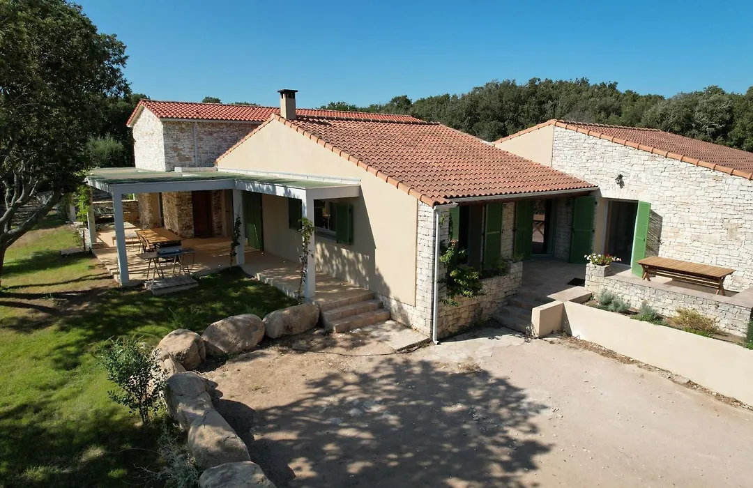 Villa Arbevhio-1