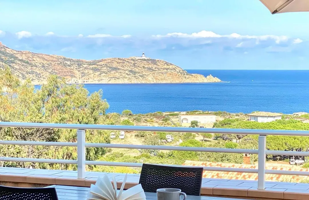 Calvi Appart Hotel-1