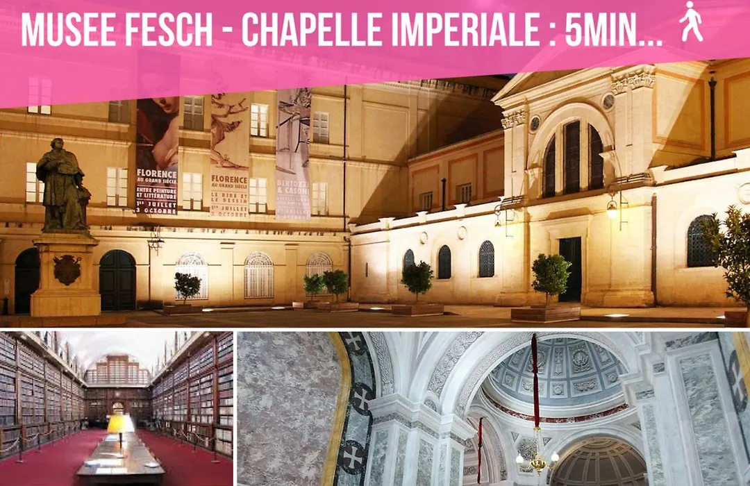 Serafini - Historic Center Modern - By Tgb-1