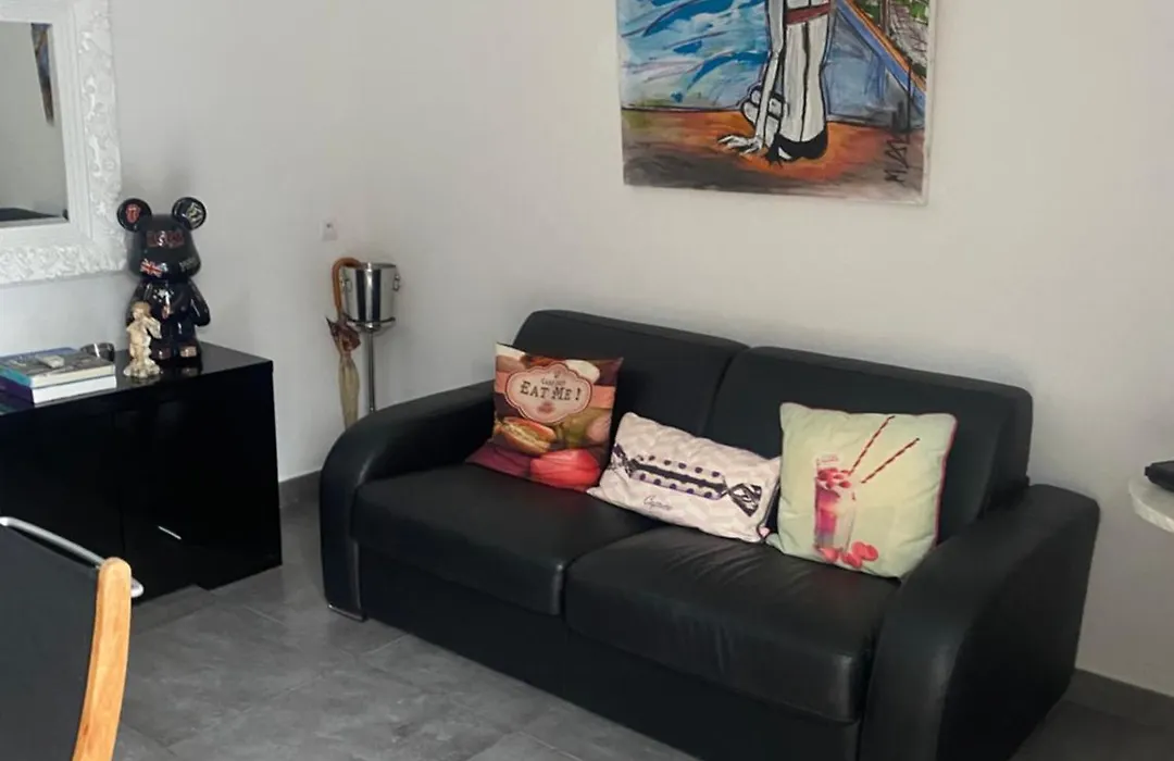 Chambres D'Hotes Centre Corse-1