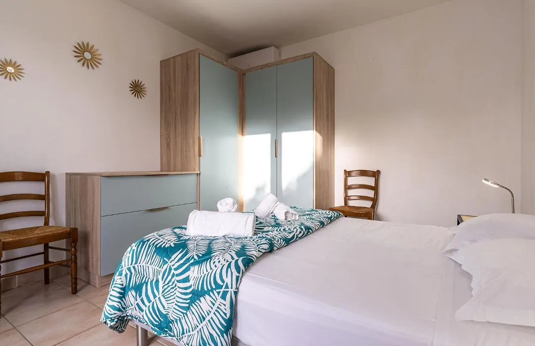 Holiday Home Villa Bruzzi By Interhome-1