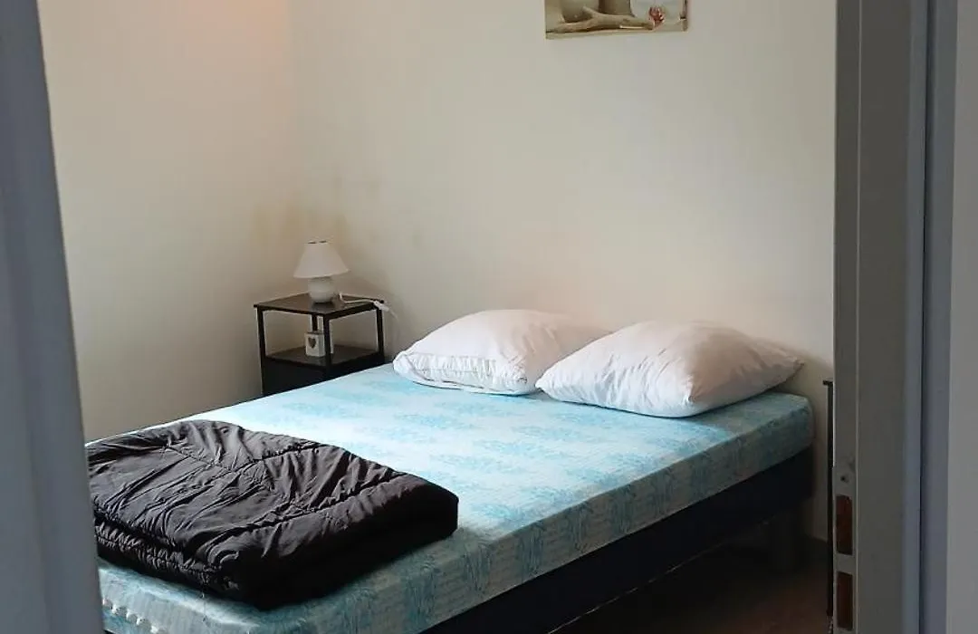 Appartement Catalina-1