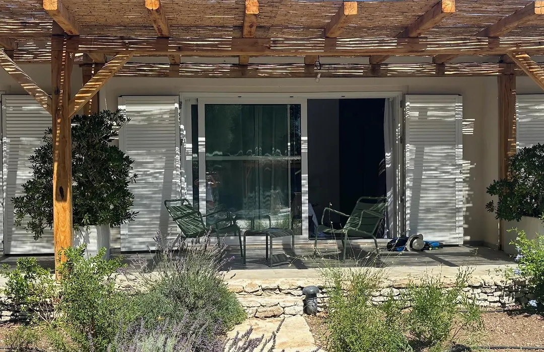 Casacanetto Villa, Suites Et Piscine Chauffee-1