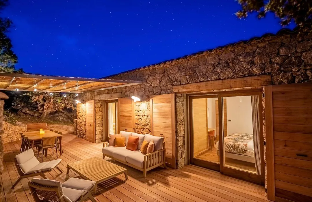 Domaine & Villas Version Maquis-1