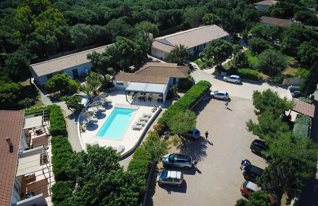 Hotel Padolo-1