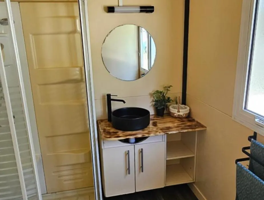Grande Chambre Tout Confort-1