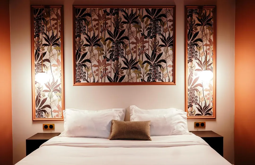Hotel Fesch & Spa-1
