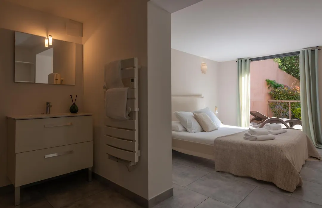 Appartement Stintinu - Tarra Zuria-1