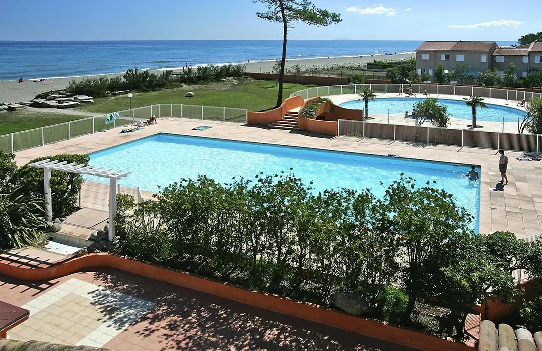 Lovely Apartment In Borgo With Shared Pool-1