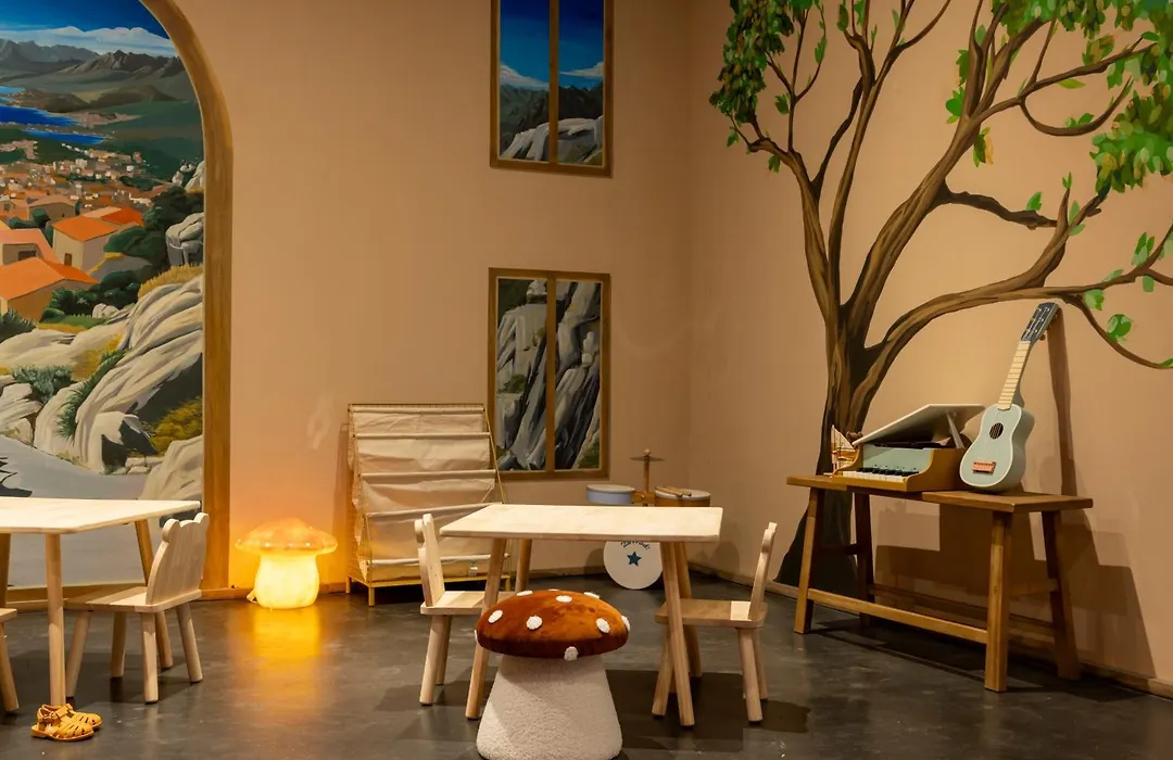 Hôtel Mylos - Cargèse-1