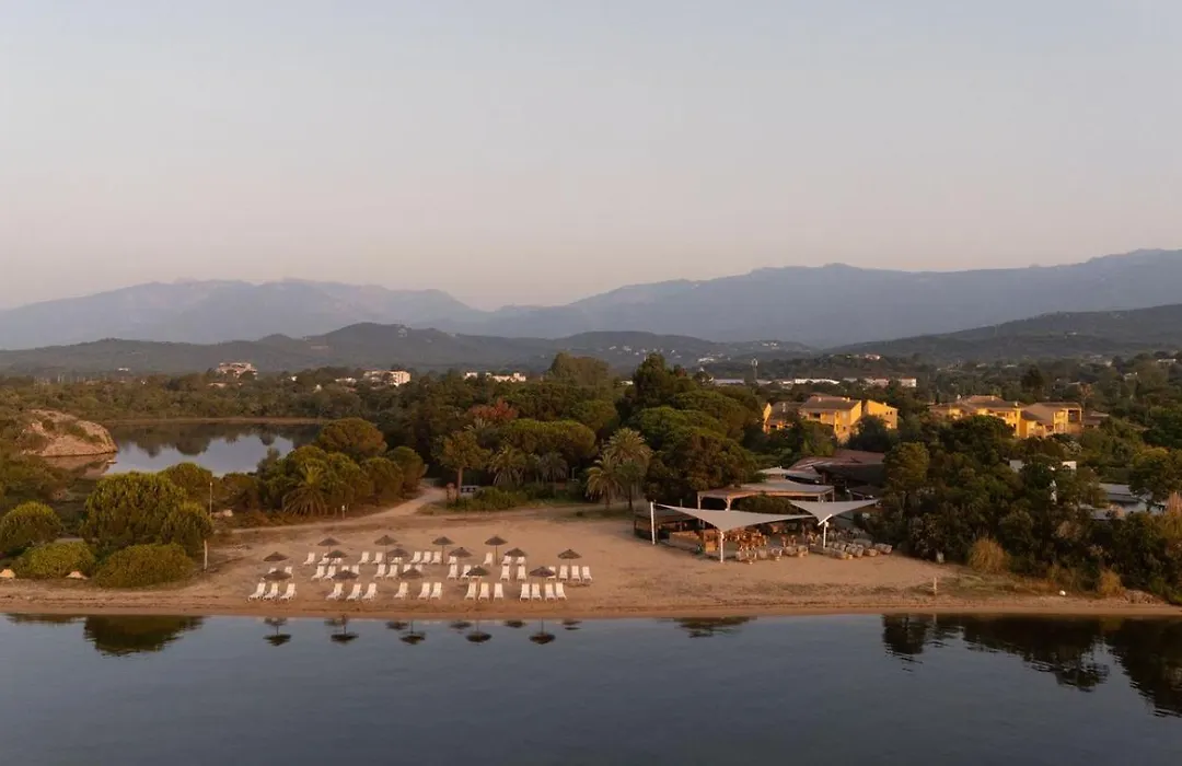 Residence Paese Serenu-1