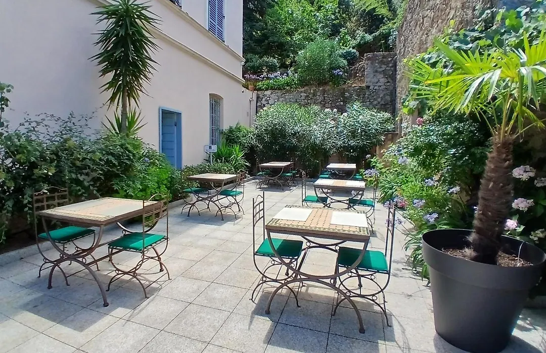 Mare E Monti - Hôtel de Charme-1