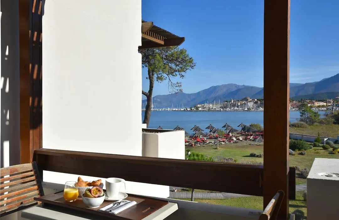Hôtel La Roya-1