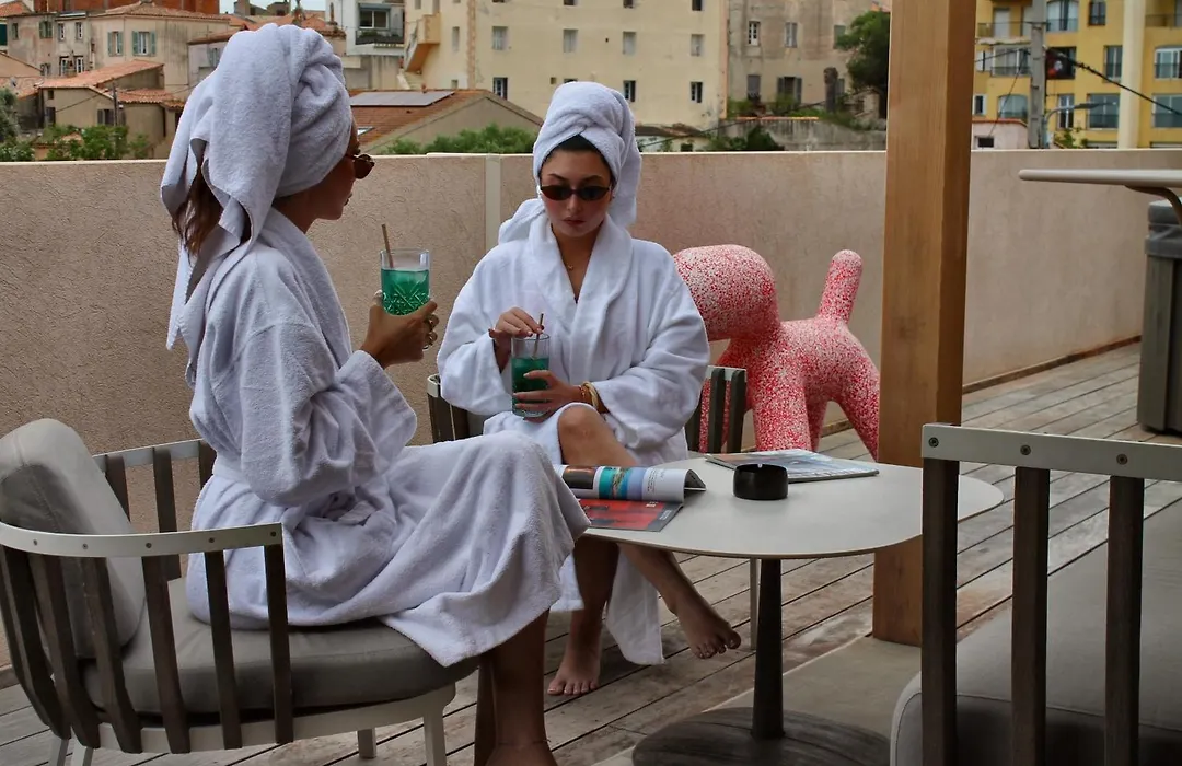 Hôtel&Spa Rocabella-1
