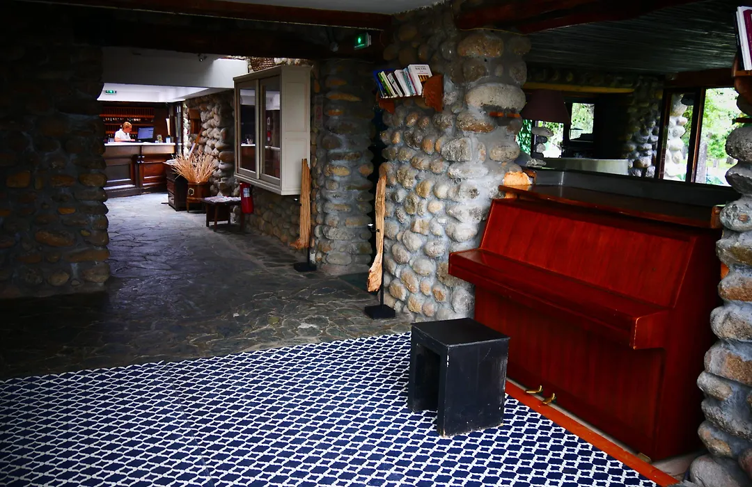 Hotel E Caselle - Demeures&Châteaux-1