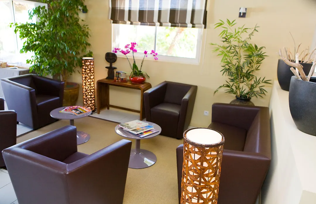 Hotel Cesario-1