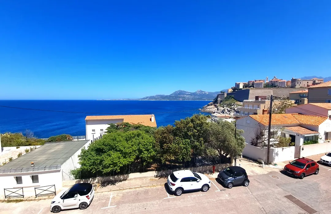 Hôtel Sole Mare-1
