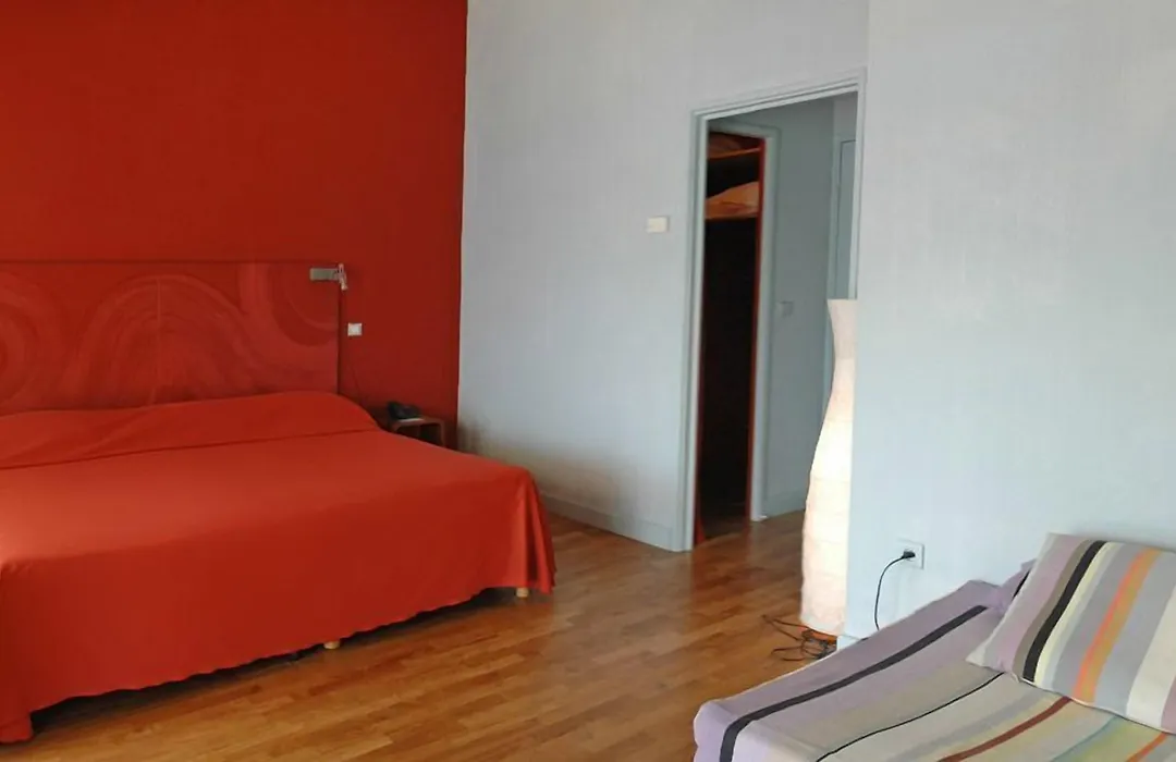Hotel Balanea-1