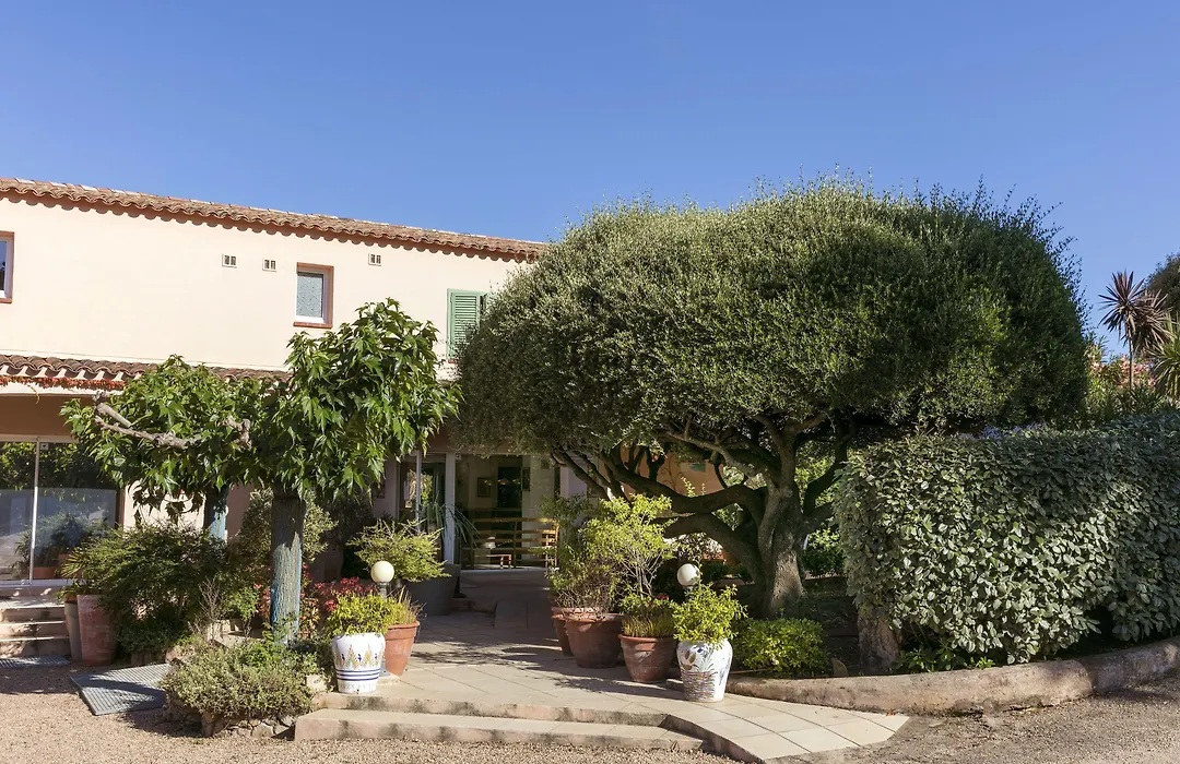 Residence Vasca D'Oro-1