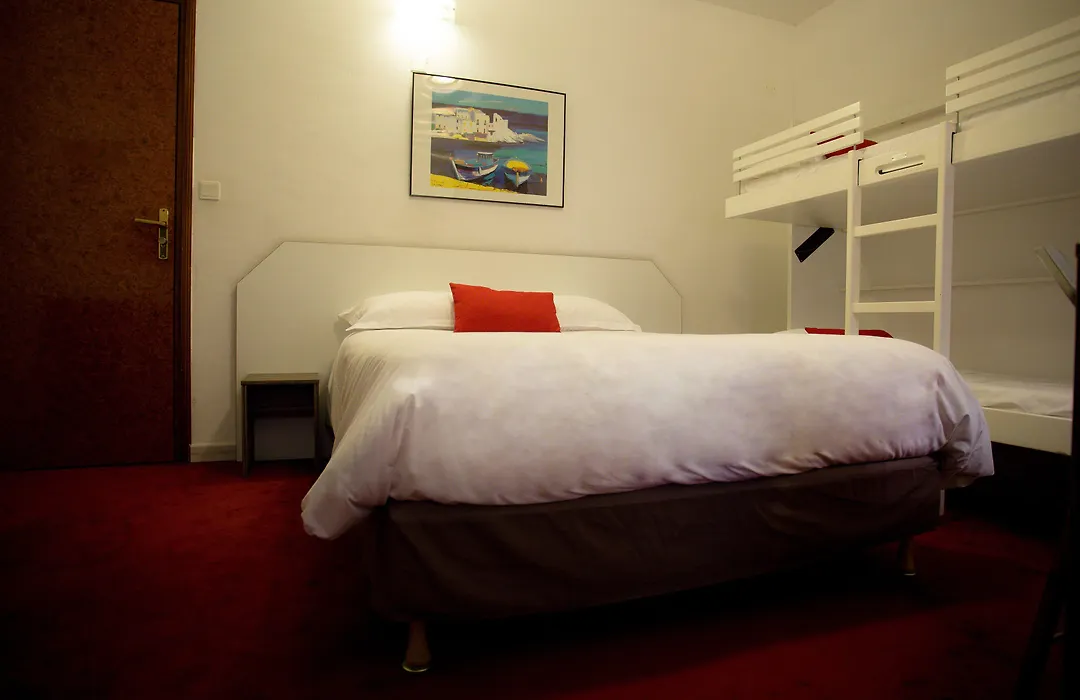 Hotel Napoleon-1