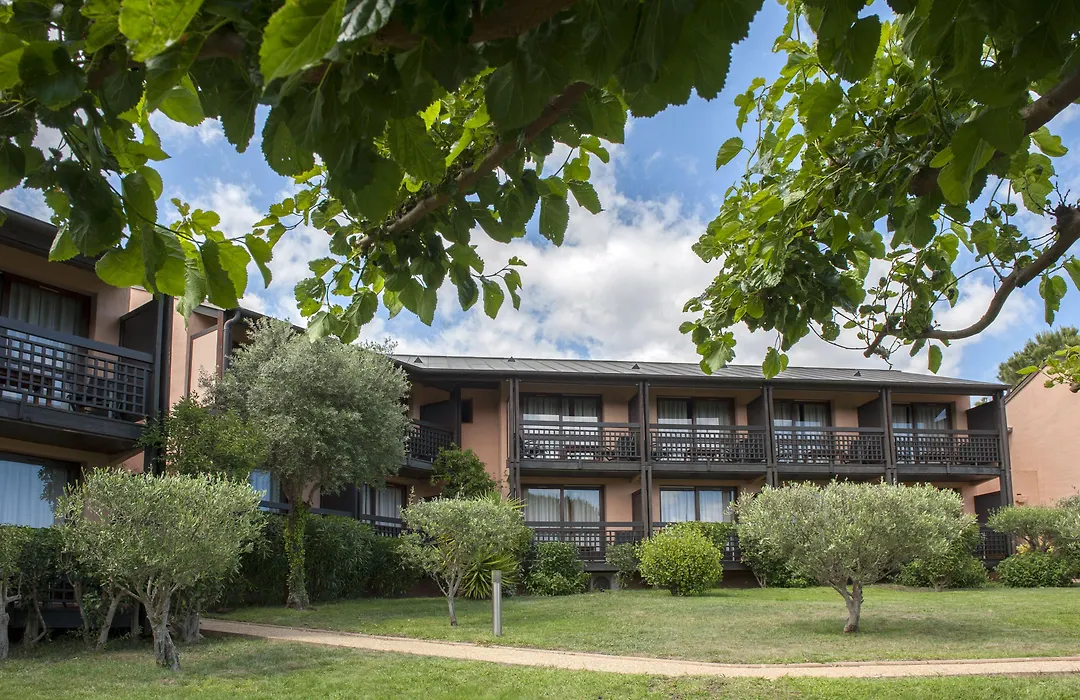 Hotel Castell'Verde-1