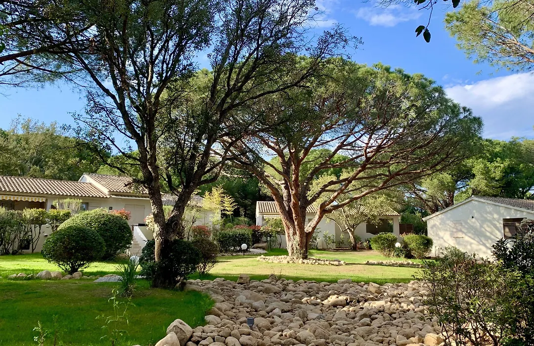 Les Pins De Santa Giulia-1
