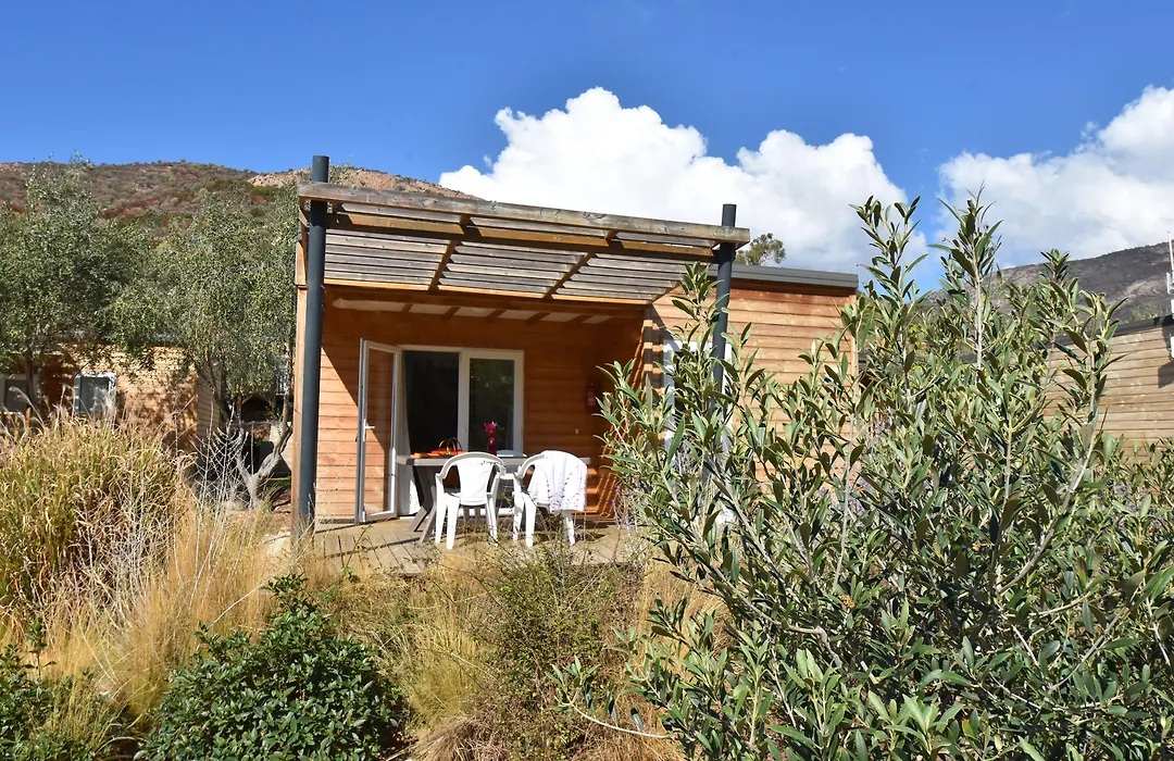 Camping Le Sagone-1