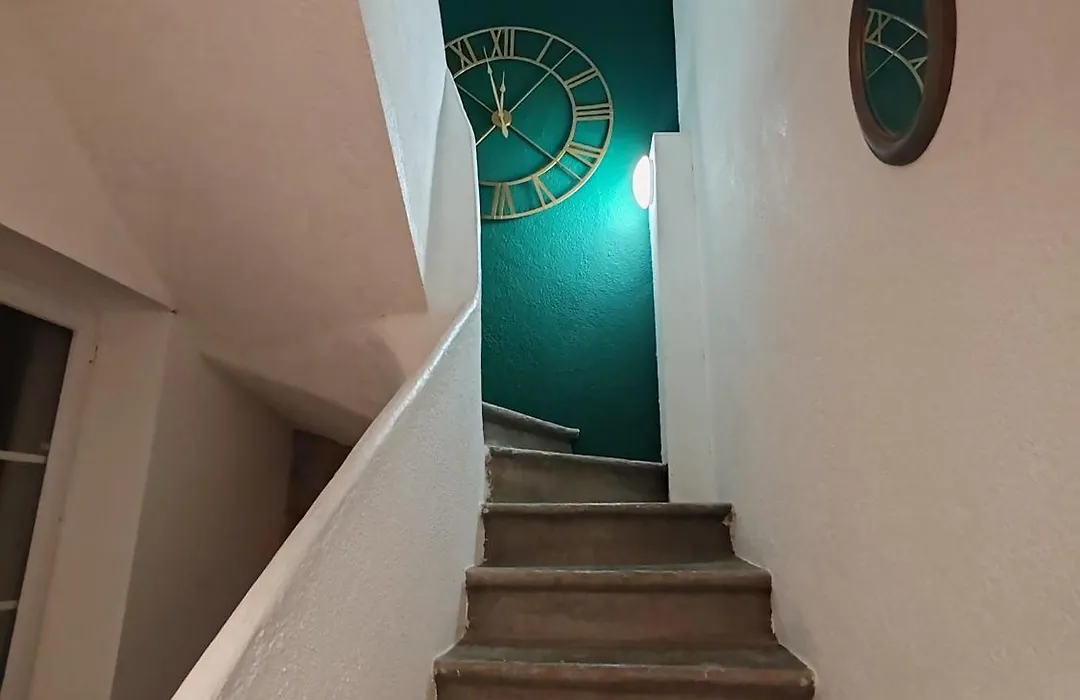 Gîte casa di l'Apa-1