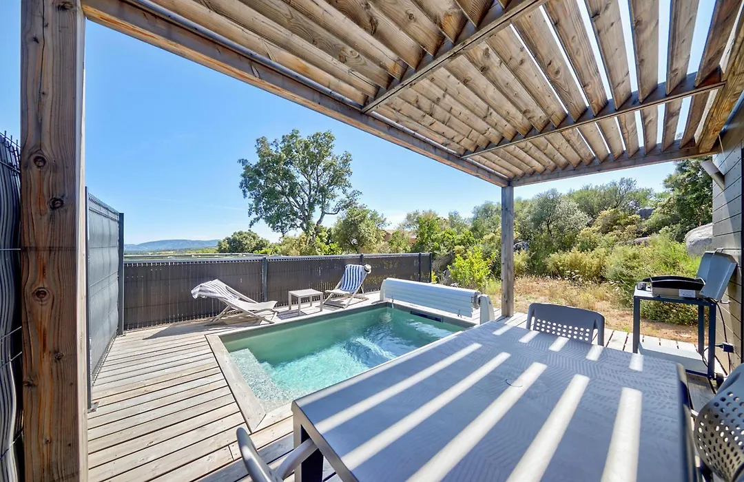 Résidence Pierre&Vacances Premium Les Terrasses d'Arsella-1