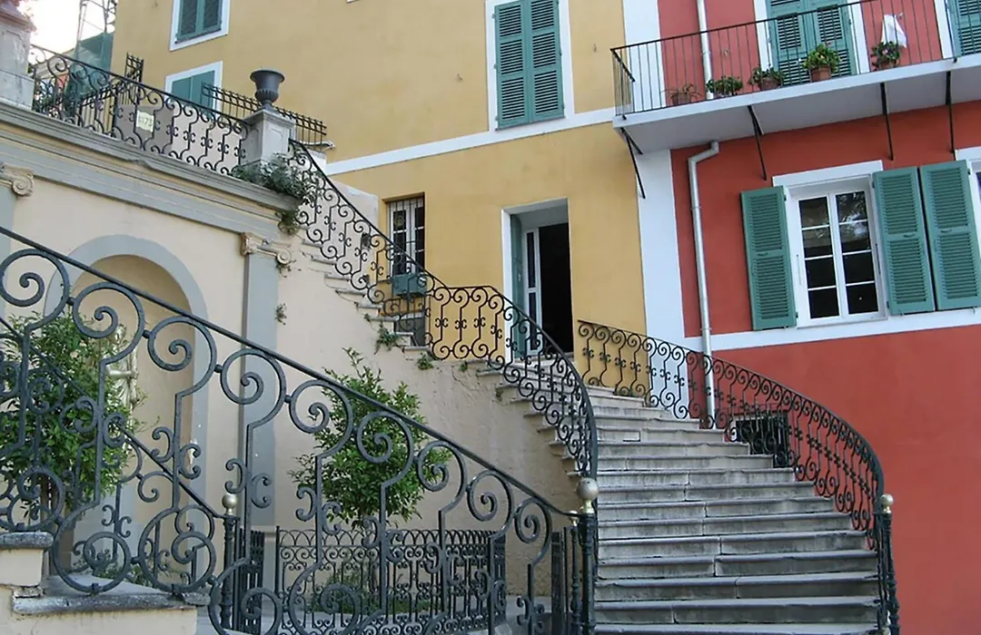 Casa San Ghjise-1