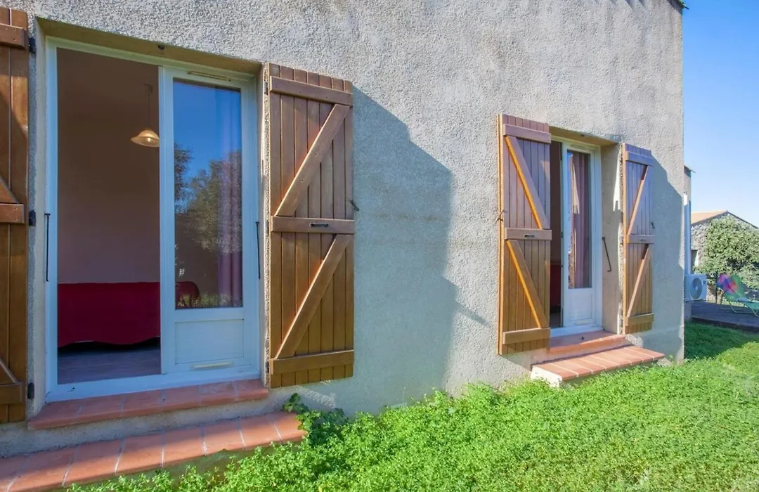 Domaine Bollaccia - Casa Ostriconi-1