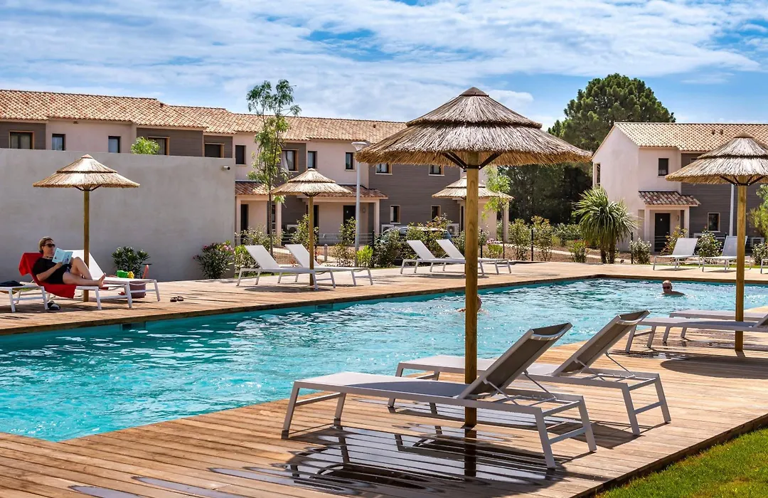 Hotel Calarossa Bay Resort-1