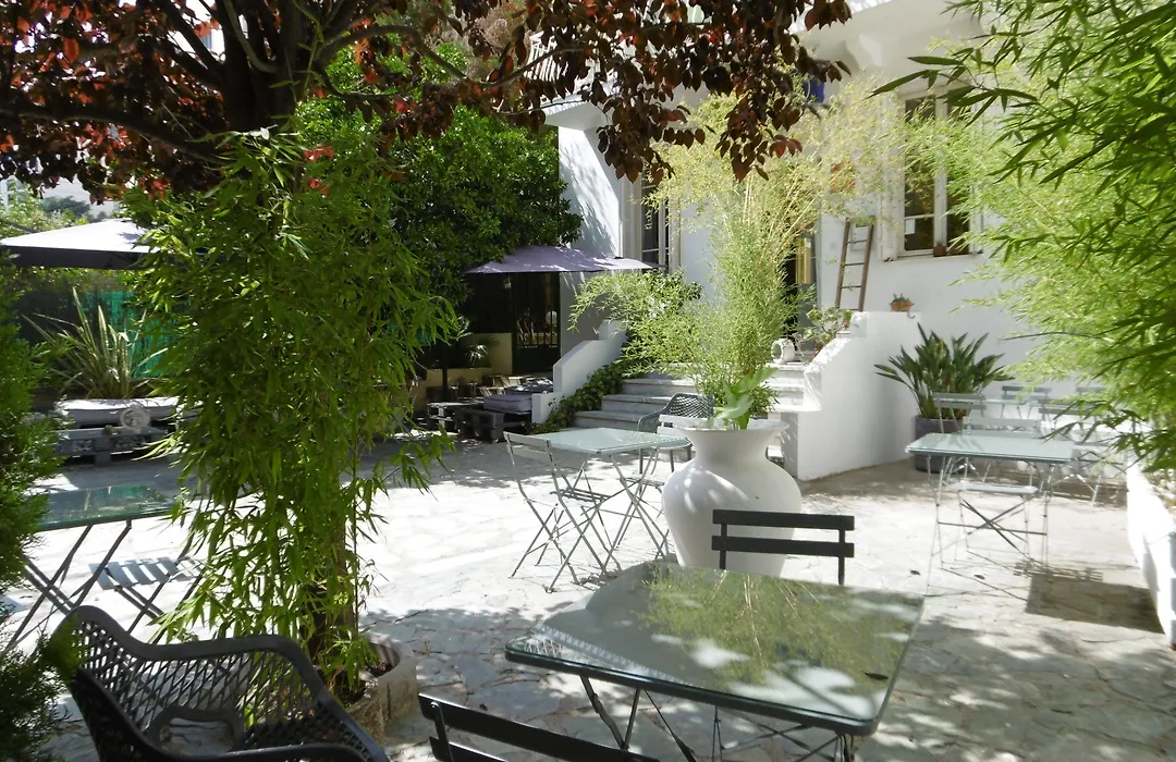 Hotel Marengo-1