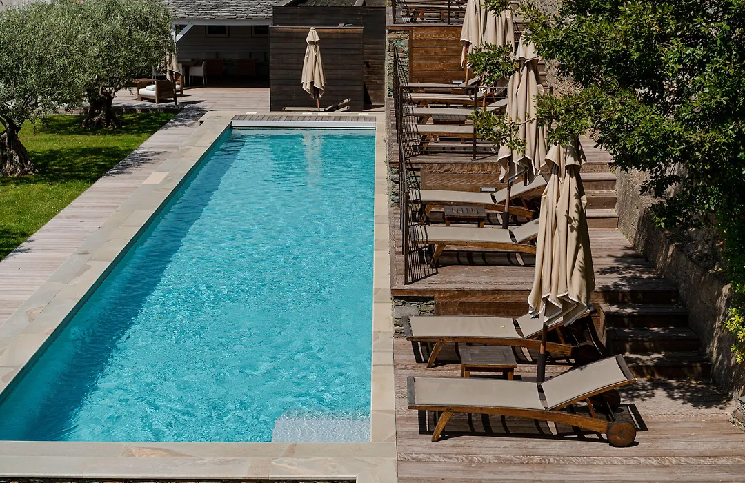 Boutique Hotel NOAE by Emerald Stay-1