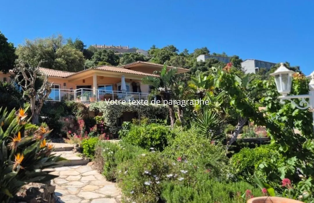 Villa Mimosa-1