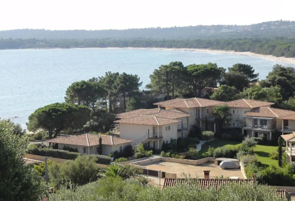Appartement à 50 mètres de la plage-1