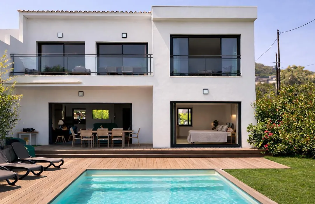 Residence Mare E Monte-1