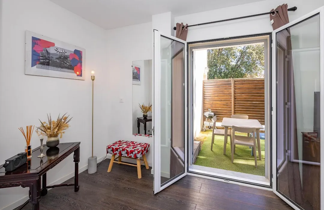 Residence Villa Branda-1