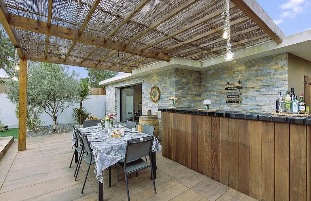 Holiday Home Villa Les Lieges By Interhome-1