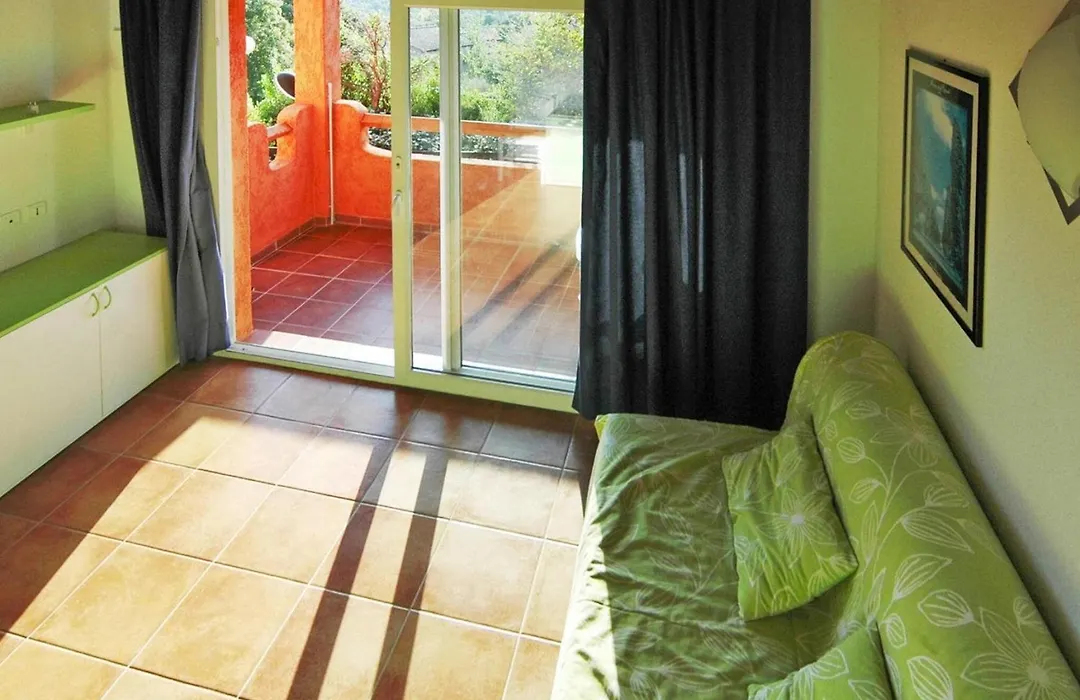 Residence Marina Di Pinarello, 2 Room Apt For 2 Pers-1
