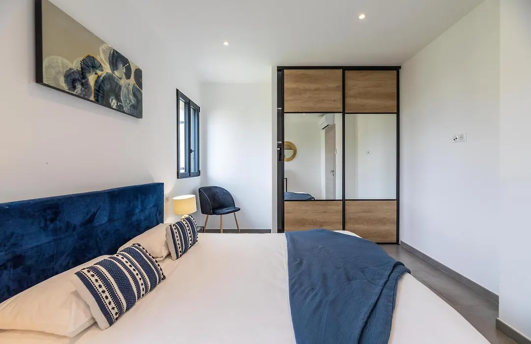 Casa U Fornu Residence & Spa-1