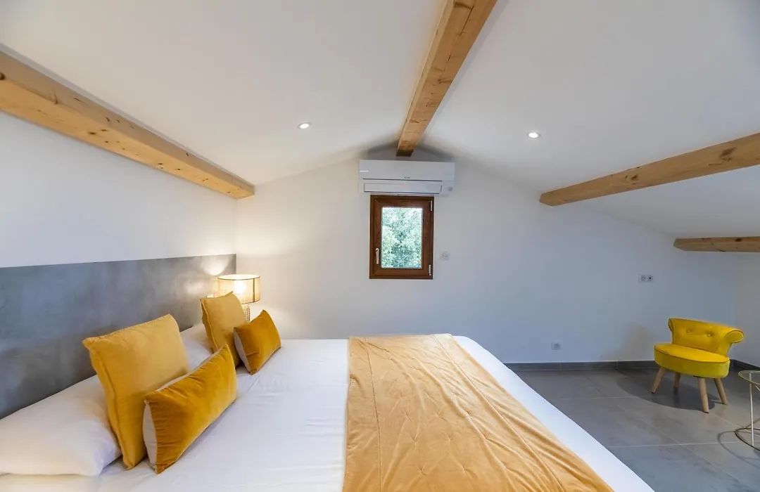 La Listrella Residence & Spa-1
