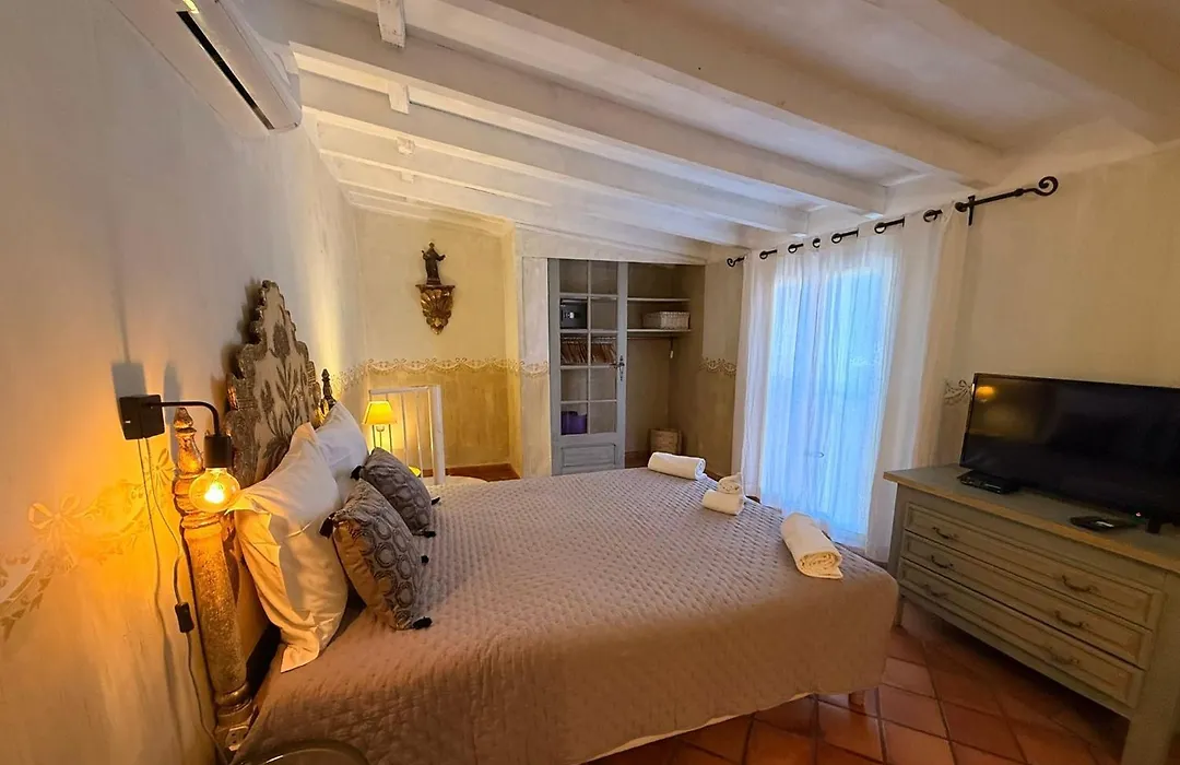 Villa ANTONIA-1