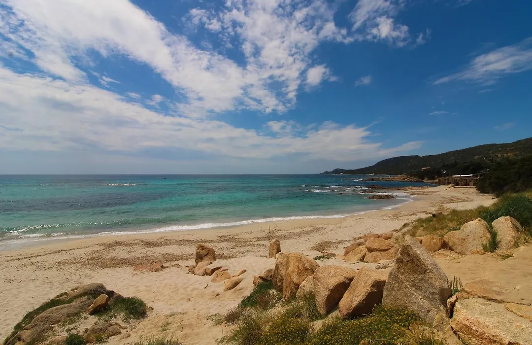 Le Chalet De La Plage-1