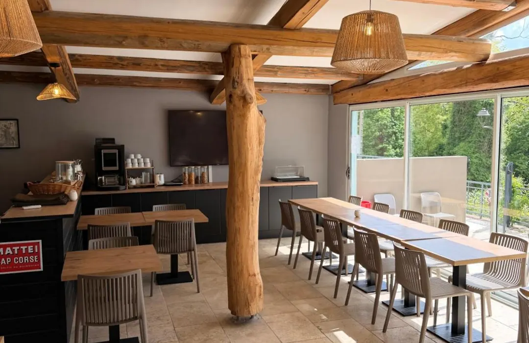 Hotel Clair de Lune-1